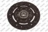 VW К-кт сцепления (диск+корзина +скоба+тарелка) Golf 1.6D TD 83-91 200mm MAPA 013200609 (фото 5)