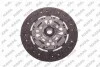 VW К-кт сцепления (без центр.выключ.) Audi A3,Sharan,Ford Galaxy,Seat 1.9TDI 95- MAPA 013240109 (фото 4)