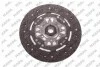 VW К-кт сцепления (без центр.выключ.) Audi A3,Sharan,Ford Galaxy,Seat 1.9TDI 95- MAPA 013240109 (фото 5)
