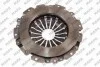 RENAULT К-кт сцепления (без подшипника) Laguna II 1.9dCi 01- MAPA 014215609 (фото 3)