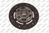 OPEL К-т. сцепления (диск + корзина) Astra F/G,Vectra B 1.6/2.0I 16V 220mm MAPA 014215809 (фото 4)