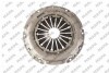 FORD К-кт сцепления Focus II,III,Galaxy,Kuga I,II,Mondeo IV,Volvo 2.0TDCi 04- MAPA 015240409 (фото 2)