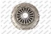 FORD К-кт сцепления Focus II,III,Galaxy,Kuga I,II,Mondeo IV,Volvo 2.0TDCi 04- MAPA 015240409 (фото 2)