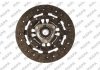 FORD К-кт сцепления Focus II,III,Galaxy,Kuga I,II,Mondeo IV,Volvo 2.0TDCi 04- MAPA 015240409 (фото 4)