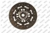 FORD К-кт сцепления Focus II,III,Galaxy,Kuga I,II,Mondeo IV,Volvo 2.0TDCi 04- MAPA 015240409 (фото 4)