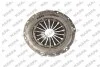 Комплект зчеплення Hyundai Tucson/Kia Sportage/Ceed 2.0 CRDi 04- (d=240mm) MAPA 016240909 (фото 2)