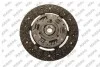 FIAT К-кт щеплення Alfa Romeo 147,156,Lancia 1.6/1.8 16V 97- MAPA 017215109 (фото 4)