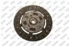 FIAT К-кт щеплення Alfa Romeo 147,156,Lancia 1.6/1.8 16V 97- MAPA 017215109 (фото 5)