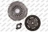 MAPA NISSAN К-кт сцепления Primera 2.0D 91- 018200200