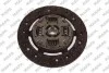NISSAN К-кт сцепления Primera 2.0D 91- MAPA 018200200 (фото 4)