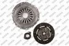 MAPA TOYOTA К-кт сцепления Corolla ,Yaris 1.4 07- 018200400