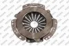 TOYOTA К-кт сцепления Corolla,Yaris 1.4 07- MAPA 018200400 (фото 3)