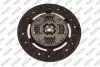 FIAT К-кт сцепления Panda,Punto,500,Lancia 1.2/1.4 07- MAPA 023200500 (фото 4)
