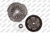 MAPA VW К-кт сцепления (полный) Polo,Skoda Fabia 1.4 16V 01- 023200700