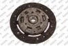 VW К-кт сцепления (полный) Polo,Skoda Fabia 1.4 16V 01- MAPA 023200700 (фото 4)
