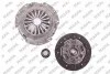 MAPA BMW К-кт сцепления Mini Cooper,One,Clubman 1.6 06- 025200800
