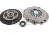 Комплект зчеплення Skoda Octavia/VW Golf III/IV 1.6TDI/1.9TDI/1.8T 95- (d=228mm) z=28 (+вижимний) MAPCO 107571 (фото 1)