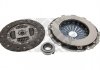 Комплект зчеплення Skoda Octavia/VW Golf III/IV 1.6TDI/1.9TDI/1.8T 95- (d=228mm) z=28 (+вижимний) MAPCO 107571 (фото 2)