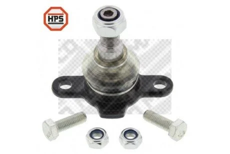 Автозапчастина MAPCO 19869HPS