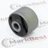 Сайлентблок великий MARKBEST MRB11038 (фото 1)