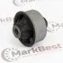 Сайлентблок вертикальний MARKBEST MRB11048 (фото 1)