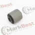 Сайлентблок MARKBEST MRB11075 (фото 1)