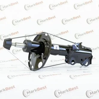 Амортизатор (сіра коробка) MARKBEST MRB13020