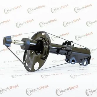 Амортизатор (серая коробка) MARKBEST MRB13021