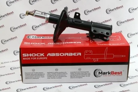 Амортизатор MARKBEST MRB13024