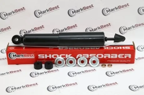 Амортизатор MARKBEST MRB13048
