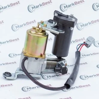 Помпа пневмоподвески с осушителем MARKBEST MRB13580