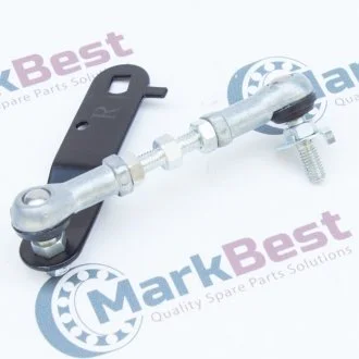 Тяжка пневмо подвески MARKBEST MRB13601