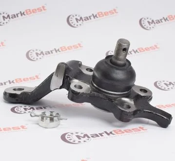 Кульова опора MARKBEST MRB14033