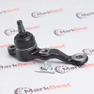 Кульова опора MARKBEST MRB14040
