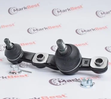 Кульова опора MARKBEST MRB14044