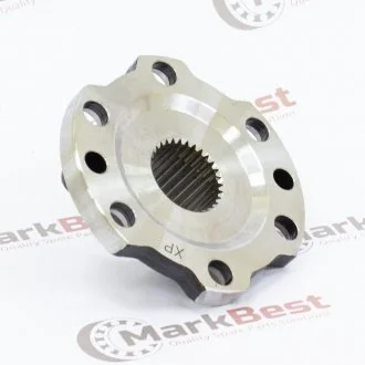 Фланець маточини MARKBEST MRB16050 (фото 1)