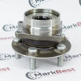 Ступица MARKBEST MRB16101