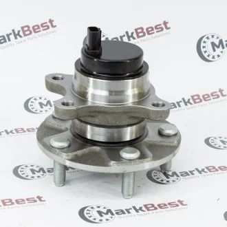 Маточина колеса MARKBEST MRB16102
