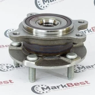 Маточина колеса MARKBEST MRB16103