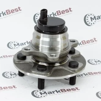 Ступица передняя MARKBEST MRB16106