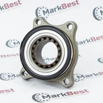 Обойма ступицы MARKBEST MRB16107