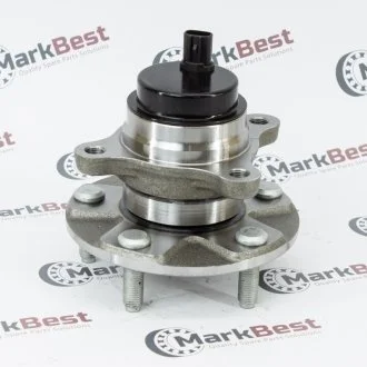 Обойма ступицы MARKBEST MRB16108