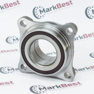 Подшипник без ABS MARKBEST MRB16111