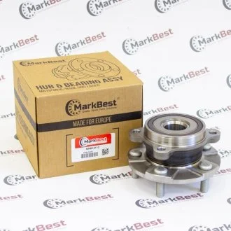 Ступица MARKBEST MRB16112
