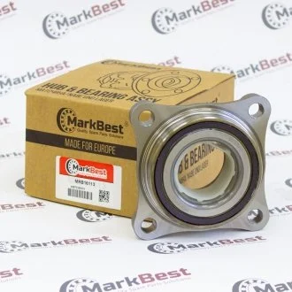 Обійма маточини MARKBEST MRB16113
