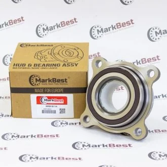 Обойма ступицы MARKBEST MRB16114