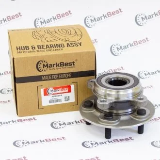 Ступица MARKBEST MRB16116