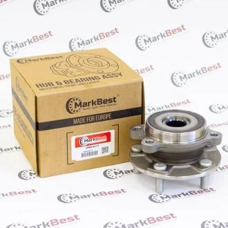 Ступица MARKBEST MRB16117
