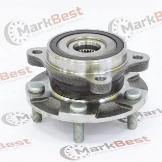 Ступица MARKBEST MRB16119