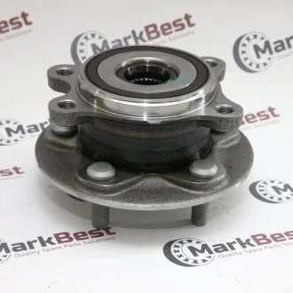Ступица MARKBEST MRB16120